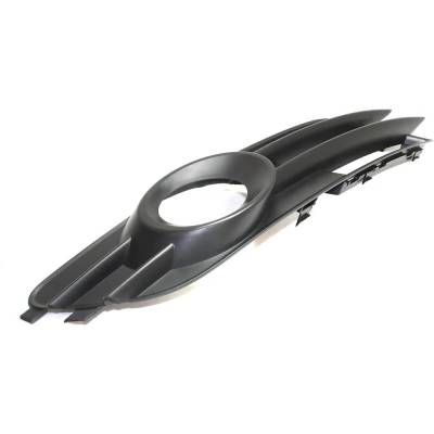 Rareelectrical - New Left Front Fog Light Trim Compatible With Audi A6 Quattro Premium Plus A6 Quattro Tdi Tdi - Image 3