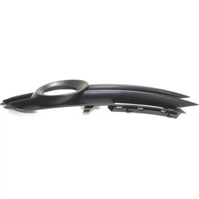 Rareelectrical - New Left Front Fog Light Trim Compatible With Audi A6 Quattro Premium Plus A6 Quattro Tdi Tdi - Image 4