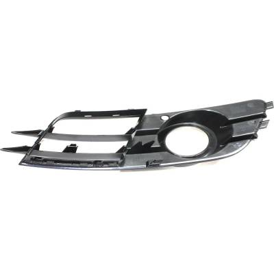 Rareelectrical - New Left Front Fog Light Trim Compatible With Audi A6 Quattro Premium Plus A6 Quattro Tdi Tdi - Image 5