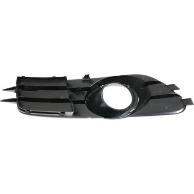 Rareelectrical - New Fog Light Trim Compatible With Audi A6 Quattro Technik 4 Cyl 2.0L A6 Quattro Premium 4 Cyl 2.0L - Image 5