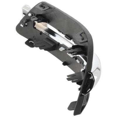 Rareelectrical - New Right Front Fog Light Trim Compatible With Mercedes Benz C250 Sport 4 Cyl 1.8L C300 4Matic Sport - Image 7