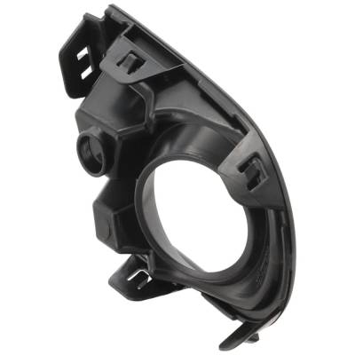 Rareelectrical - New Right Front Fog Light Trim Compatible With Chevrolet Trailblazer Lt 3 Cyl 1.3L Trailblazer Lt 3 - Image 7
