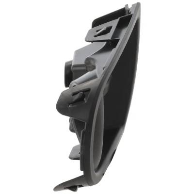 Rareelectrical - New Right Front Fog Light Trim Compatible With Chevrolet Trailblazer Lt 3 Cyl 1.3L Trailblazer Activ - Image 8