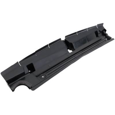 Rareelectrical - New Front Air Intake Duct Compatible With Toyota Corolla Cross Hybrid Se 4 Cyl 2.0L Corolla Cross L - Image 3