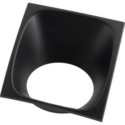 Rareelectrical - New Left Front Fog Light Trim Compatible With Jeep Grand Cherokee Overland Grand Cherokee Laredo - Image 2