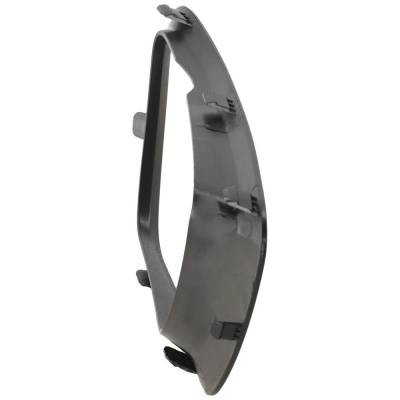 Rareelectrical - New Left Front Fog Light Trim Compatible With Chevrolet Colorado Lt Colorado Wt Base Z71 2015-2020 - Image 8
