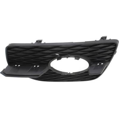 Rareelectrical - Left Front Fog Light Trim Compatible With Bmw X6 Xdrive35i 2008-2014 Bm1038168 51117188383 - Image 4