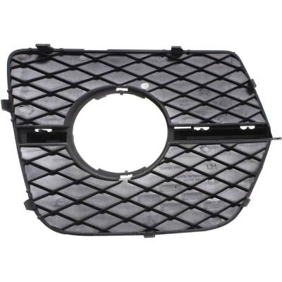 Rareelectrical - Left Front Fog Light Trim Compatible With Bmw X6 Xdrive35i 2008-2014 Bm1038168 51117188383 - Image 5