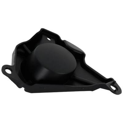 Rareelectrical - New Left Front Fog Light Cover Compatible With Toyota Venza Le 4 Cyl 2.5L Venza Limited 4 Cyl 2.5L - Image 5