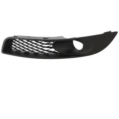 Rareelectrical - New Left Front Fog Light Trim Compatible With Chevrolet Impala Limited Ltz 6 Cyl 3.6L Impala Limited - Image 1