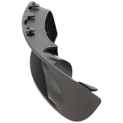 Rareelectrical - New Left Front Fog Light Trim Compatible With Chevrolet Impala Limited Ltz 6 Cyl 3.6L Impala Limited - Image 3