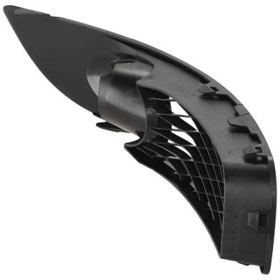 Rareelectrical - New Left Front Fog Light Trim Compatible With Chevrolet Impala Limited Ltz 6 Cyl 3.6L Impala Limited - Image 7