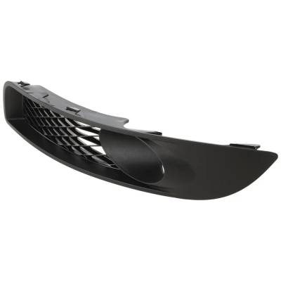 Rareelectrical - New Left Front Fog Light Trim Compatible With Chevrolet Impala Ltz 6 Cyl 3.6L Impala Limited Lt 6 - Image 2