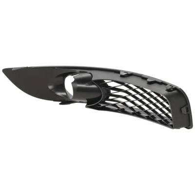 Rareelectrical - New Left Front Fog Light Trim Compatible With Chevrolet Impala Ltz 6 Cyl 3.6L Impala Limited Lt 6 - Image 6