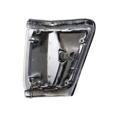 Rareelectrical - New Right Side Marker Light Compatible With Toyota Pickup 4Wd 1992-95 81610-35120 8161035120 - Image 2