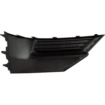 Rareelectrical - New Left Front Fog Light Cover Compatible With Volkswagen Tiguan Iq Drive Tiguan Sel Tiguan - Image 5