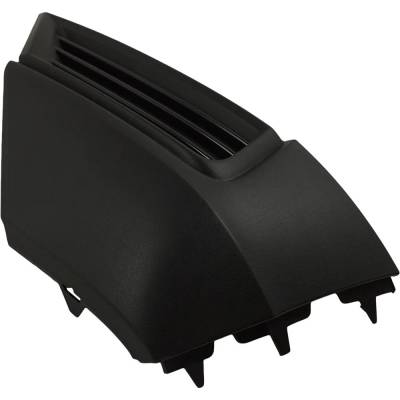 Rareelectrical - New Left Front Fog Light Cover Compatible With Volkswagen Tiguan Iq Drive Tiguan United Tiguan - Image 2