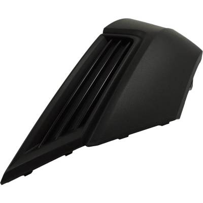 Rareelectrical - New Left Front Fog Light Cover Compatible With Volkswagen Tiguan Iq Drive Tiguan United Tiguan - Image 3