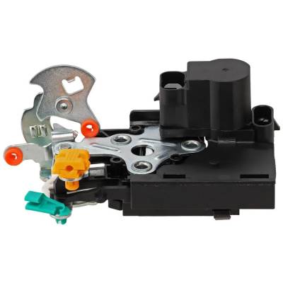 Rareelectrical - New Left Front Door Lock Actuator Compatible With Chevrolet Silverado 1500 Ls 8 Cyl 5.3L Silverado - Image 8
