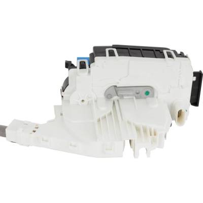 RAREELECTRICAL - New Door Lock Actuator Compatible With Mercedes Benz C250 Sport 4 Cyl 1.8L E63 Amg S 4Matic 8 Cyl - Image 2