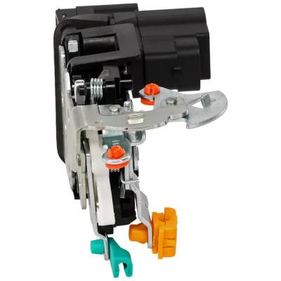 Rareelectrical - New Left Front Door Lock Actuator Compatible With Chevrolet Avalanche 1500 Z66 8 Cyl 5.3L Avalanche - Image 3