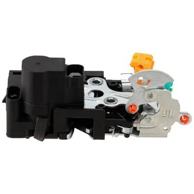 Rareelectrical - New Left Front Door Lock Actuator Compatible With Chevrolet Avalanche 1500 Z66 8 Cyl 5.3L Avalanche - Image 7