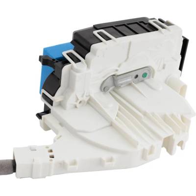 RAREELECTRICAL - New Door Lock Actuator Compatible With Mercedes Benz C300 4Matic Sport 6 Cyl 3.5L Ml550 Base 8 Cyl - Image 3