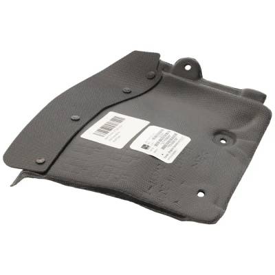 Rareelectrical - New Left Front Mud Flaps Compatible With Toyota Highlander Le 4 Cyl 2.4L Crown Limited 4 Cyl 2.5L - Image 8