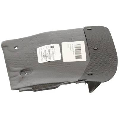 Rareelectrical - New Left Front Mud Flaps Compatible With Toyota Crown Limited 4 Cyl 2.5L Rav4 Prime Se 4 Cyl 2.5L - Image 3