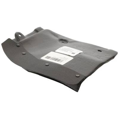 Rareelectrical - New Left Front Mud Flaps Compatible With Toyota Crown Limited 4 Cyl 2.5L Rav4 Prime Se 4 Cyl 2.5L - Image 6