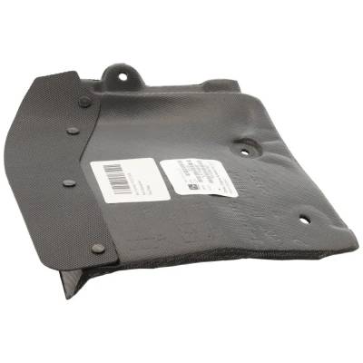 Rareelectrical - New Left Front Mud Flaps Compatible With Toyota Crown Limited 4 Cyl 2.5L Rav4 Prime Se 4 Cyl 2.5L - Image 7