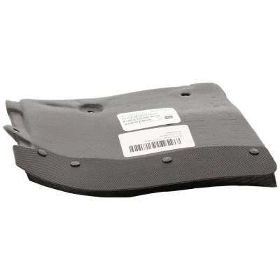 Rareelectrical - New Left Front Mud Flaps Compatible With Toyota Sienna Le 4 Cyl 2.5L Rav4 Hybrid Limited 4 Cyl 2.5L - Image 5