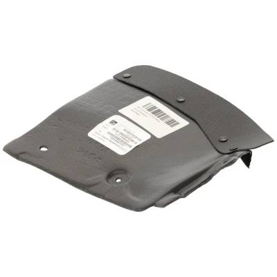 Rareelectrical - New Left Front Mud Flaps Compatible With Toyota Highlander L 6 Cyl 3.5L Venza Xle 4 Cyl 2.5L Sienna - Image 2