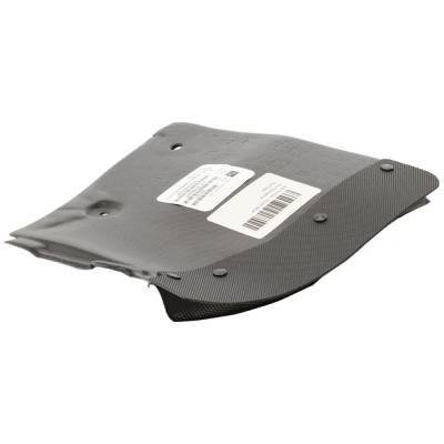 Rareelectrical - New Left Front Mud Flaps Compatible With Toyota Highlander L 6 Cyl 3.5L Venza Xle 4 Cyl 2.5L Sienna - Image 4