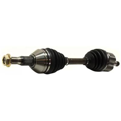 Rareelectrical - New Right Front Axle Assembly Compatible With Buick Chevrolet Pontiac Grand Prix Gt1 6 Cyl 3.8L - Image 2