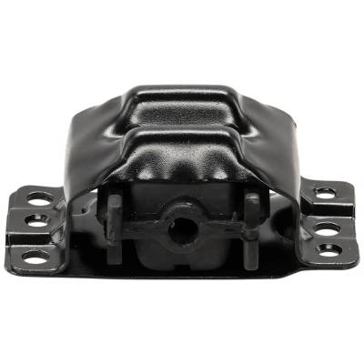 Rareelectrical - New Motor Mount Compatible With Chevrolet Gmc C1500 Suburban Silverado 8 Cyl 5.7L C3500 Cheyenne 8 - Image 4