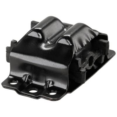 Rareelectrical - New Motor Mount Compatible With Chevrolet Gmc C1500 Suburban Silverado 8 Cyl 5.7L C3500 Cheyenne 8 - Image 7