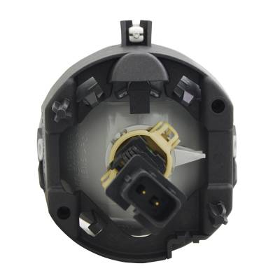 Rareelectrical - New Left Or Right Fog Light Compatible With Jeep Compass Patriot 2010 5182025Aa Ch2592142 - Image 2