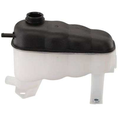 New Coolant Reservoir Compatible With Chevrolet Gmc Avalanche Lt 8 Cyl 5.3L Suburban 1500 Lt 8 Cyl
