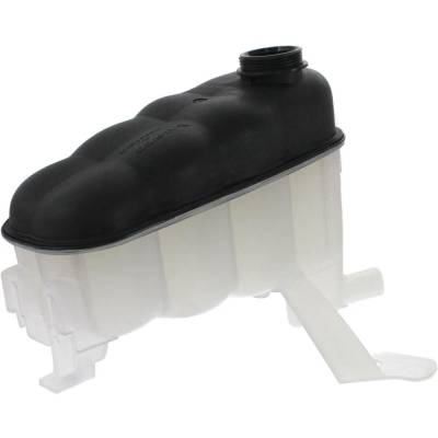 RAREELECTRICAL - New Coolant Reservoir Compatible With Chevrolet Gmc Avalanche Lt 8 Cyl 5.3L Suburban 1500 Lt 8 Cyl - Image 3