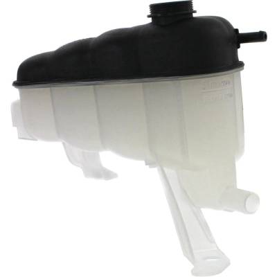 RAREELECTRICAL - New Coolant Reservoir Compatible With Chevrolet Gmc Tahoe Ls 8 Cyl 4.8L Sierra 1500 Denali 8 Cyl - Image 2