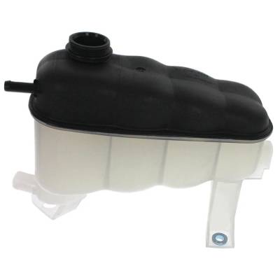 RAREELECTRICAL - New Coolant Reservoir Compatible With Chevrolet Gmc Tahoe Ls 8 Cyl 4.8L Sierra 1500 Denali 8 Cyl - Image 5