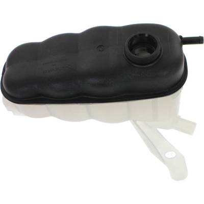 RAREELECTRICAL - New Coolant Reservoir Compatible With Chevrolet Gmc Sierra 1500 Sle 8 Cyl 4.8L Tahoe Lt 8 Cyl 5.3L - Image 4