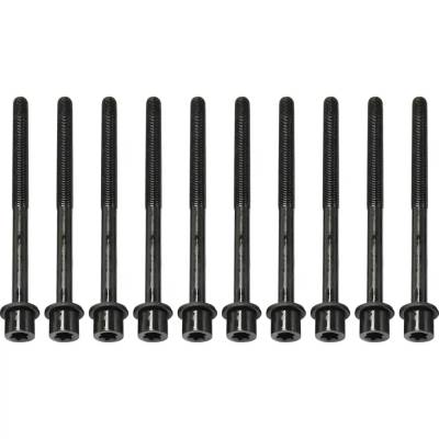 New Cylinder Head Bolt Compatible With Dodge Jeep Avenger Se Canada Value Package 4 Cyl 2.4L Patriot