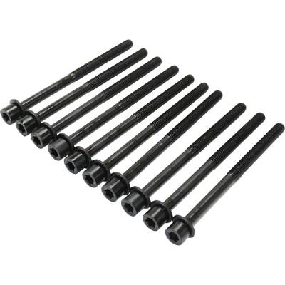 RAREELECTRICAL - New Cylinder Head Bolt Compatible With Dodge Jeep Avenger Se Canada Value Package 4 Cyl 2.4L Patriot - Image 3