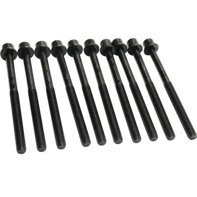 RAREELECTRICAL - New Cylinder Head Bolt Compatible With Dodge Jeep Avenger Se 4 Cyl 2.4L Compass Latitude 4 Cyl 2.0L - Image 5