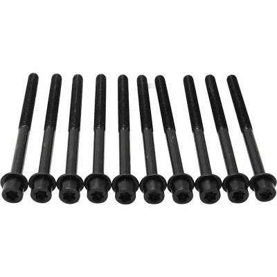 RAREELECTRICAL - New Cylinder Head Bolt Compatible With Dodge Jeep Journey Canada Value Package 4 Cyl 2.4L Compass - Image 4