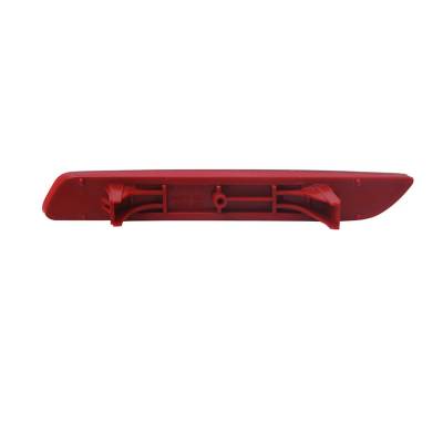 Rareelectrical - New Driver Reflector Light Compatible With Honda Cr-V 2010-2011 33555-Swa-J01 33555Swaj01 Ho1184101 - Image 2