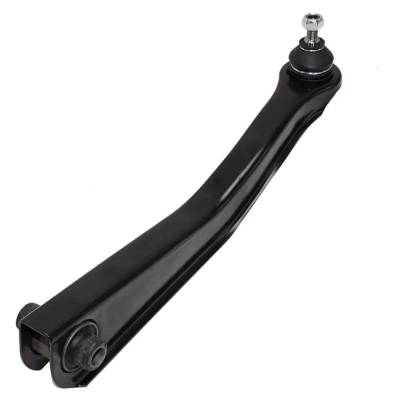 Rareelectrical - New Right Lower Control Arm Compatible With Chrysler Mitsubishi Eclipse Gt Galant Gtz Galant Ls 4 - Image 2