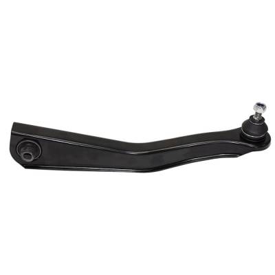 Rareelectrical - New Right Lower Control Arm Compatible With Chrysler Mitsubishi Eclipse Gt Galant Gtz Galant Ls 4 - Image 4